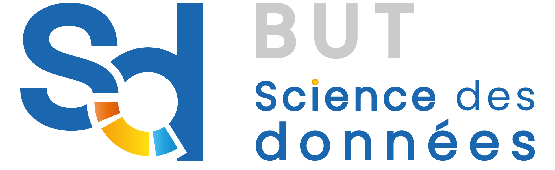 BUT Logo