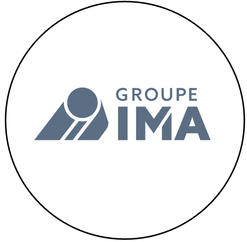 IMA Logo