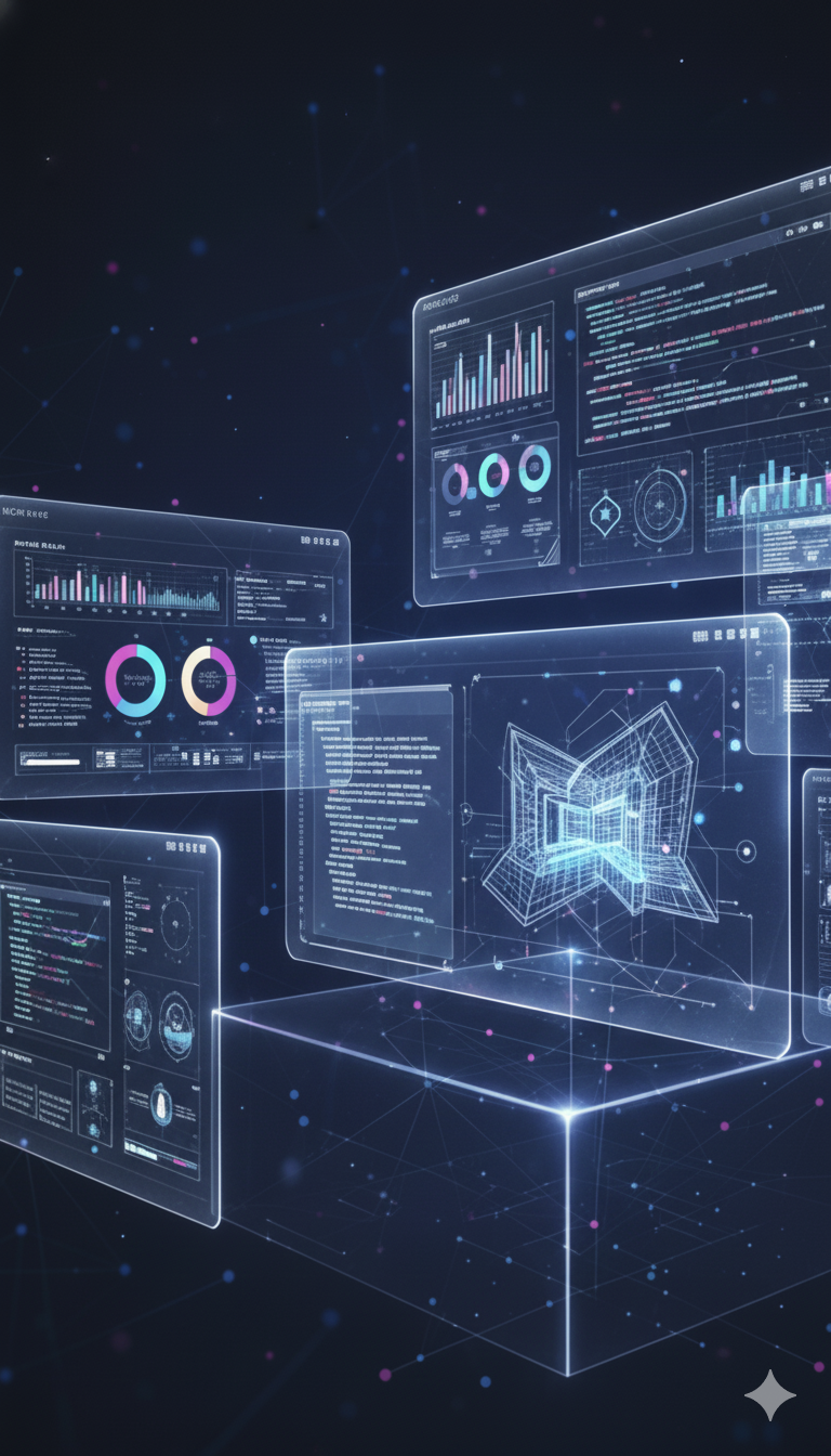 Projets Universitaires